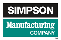 Simpson Manufacturing Company, Inc. stock logo