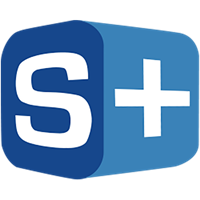 Simulations Plus, Inc. stock logo