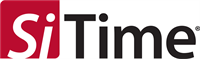SiTime Corporation stock logo