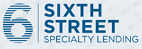 Sixth Street Specialty Lending, Inc. stock logo