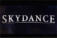 Skydance Corporation stock logo