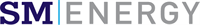 SM Energy Company stock logo