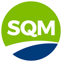 Sociedad Quimica y Minera S.A. stock logo