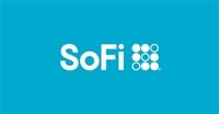 SoFi Technologies, Inc. stock logo