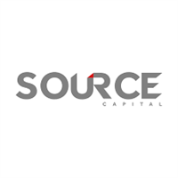 Source Capital, Inc. stock logo