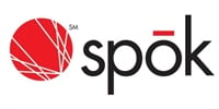 Spok Holdings, Inc. stock logo