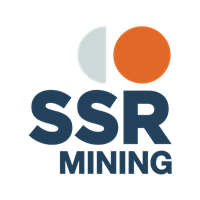 Silver Standard Resources Inc. stock logo