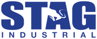 Stag Industrial, Inc. stock logo