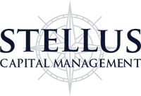 Stellus Capital Investment Corporation stock logo