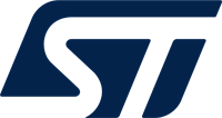 STMicroelectronics N.V. stock logo