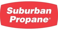 Suburban Propane Partners, L.P. stock logo