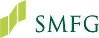 Sumitomo Mitsui Financial Group Inc stock logo