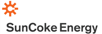 SunCoke Energy, Inc. stock logo