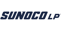 Sunoco LP stock logo