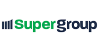 Super Group (SGHC) Limited stock logo