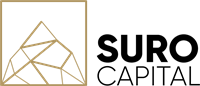 SURO Capital Corp. stock logo