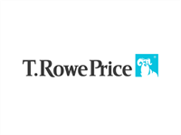 T. Rowe Price Group, Inc. stock logo