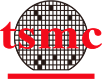 Taiwan Semiconductor Manufacturing Company Ltd. stock logo