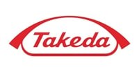 Takeda Pharmaceutical Co. stock logo