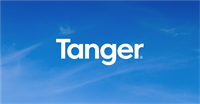 Tanger Inc. stock logo