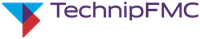 TechnipFMC plc stock logo