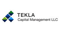 abrdn Healthcare Investors stock logo