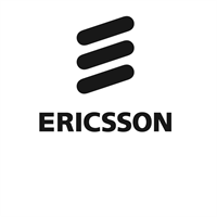 Ericsson stock logo