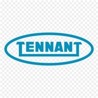 Tennant Company stock logo