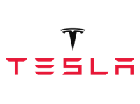 Tesla, Inc. stock logo