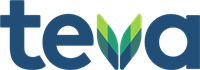 Teva Pharmaceutical Industries Ltd. stock logo