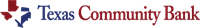 Texas Community Bancshares, Inc. stock logo