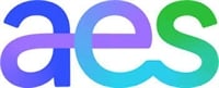 The AES Corporation stock logo