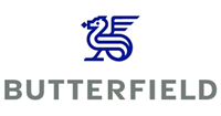 Bank of N.T. Butterfield & Son Limited (The) stock logo
