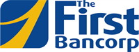First Bancorp, Inc (ME) stock logo