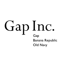 The Gap, Inc. stock logo