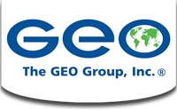 Geo Group Inc (The) stock logo