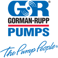 Gorman-Rupp Company (The) stock logo