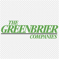 Greenbrier Companies, Inc. (The) stock logo