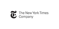 The New York Times Company stock logo