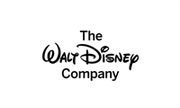 The Walt Disney Company stock logo