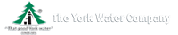 The York Water Company stock logo