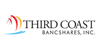 Third Coast Bancshares, Inc. stock logo