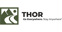 Thor Industries, Inc. stock logo