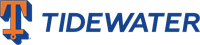 Tidewater Inc. stock logo