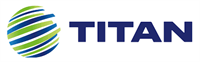 Titan America SA stock logo