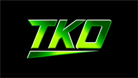 TKO Group Holdings, Inc. stock logo