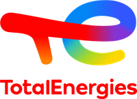 TotalEnergies SE Sponsored ADR stock logo