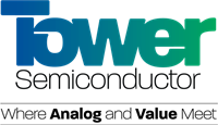 Tower Semiconductor Ltd. stock logo
