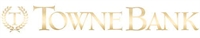 Towne Bank stock logo