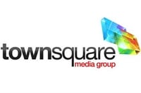 Townsquare Media, Inc. stock logo